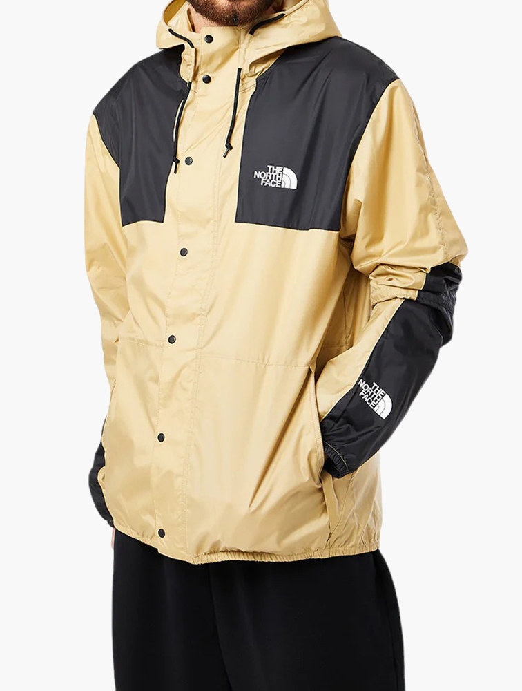 1985 seasonal mountain jacket clearance